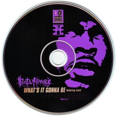 Busta Rhymes – What’s It Gonna Be (Promo CDS) (1999) (FLAC + 320 kbps)