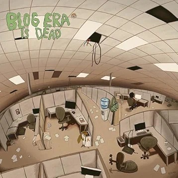 XV & Mike Summers – Blog Era Is Dead (WEB) (2024) (320 kbps)