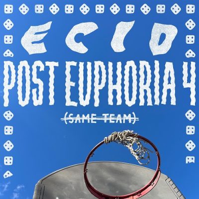 Ecid – Post Euphoria 4 Same Team EP (WEB) (2024) (320 kbps)