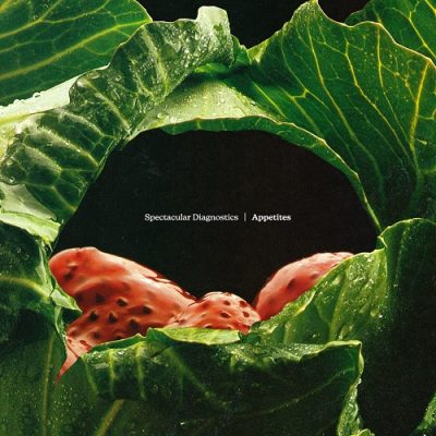 Spectacular Diagnostics – Appetites (WEB) (2024) (320 kbps)