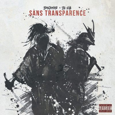 Benjunior & Ba-Kha – Sans Transparence (CD) (2020) (FLAC + 320 kbps)