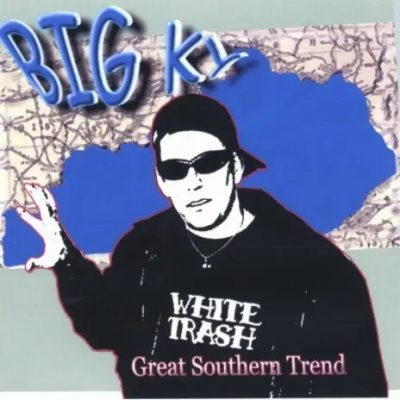 Big KY – Great Southern Trend (CD) (2004) (FLAC + 320 kbps)