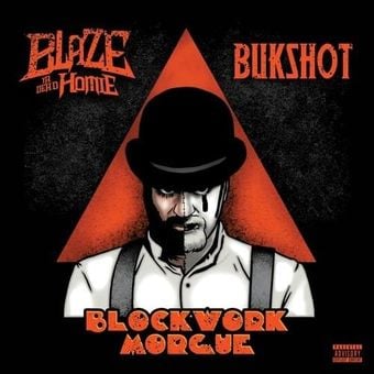 Blaze Ya Dead Homie & Bukshot – Blockwork Morgue (WEB) (2024) (320 kbps)