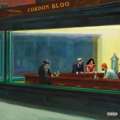 Bloo Azul & Good Food – Cordon Bloo (WEB) (2024) (320 kbps)