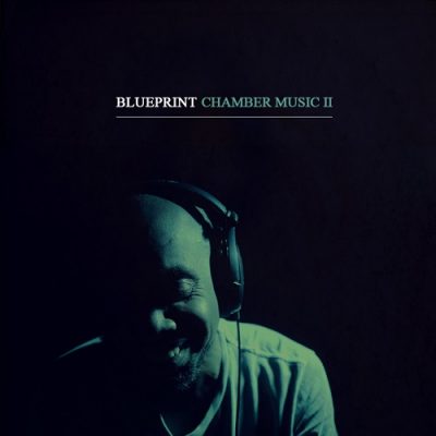 Blueprint – Chamber Music II (WEB) (2024) (320 kbps)