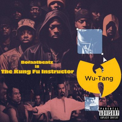 BoFaatBeatz – The Kung Fu Instructor (WEB) (2024) (320 kbps)