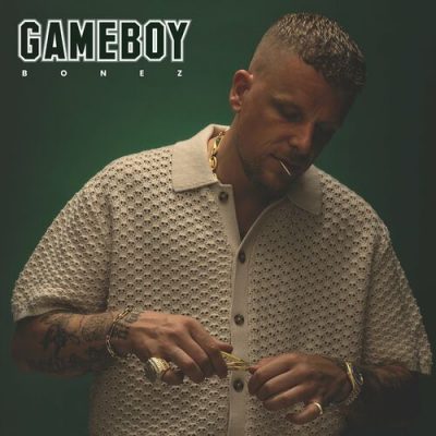 Bonez MC – Gameboy (CD) (2024) (FLAC + 320 kbps)