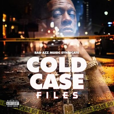 Boosie Badazz – Cold Case Files (WEB) (2024) (320 kbps)