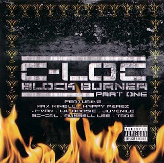 C-Loc – Block Burner: Part One (CD) (2004) (FLAC + 320 kbps)