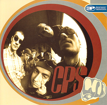 CPS – Firebreaka (CD) (1995) (FLAC + 320 kbps)