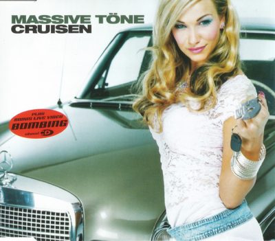 Massive Töne – Cruisen (CDM) (2002) (FLAC + 320 kbps)