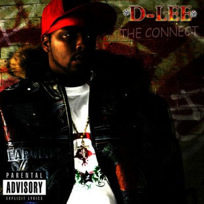 D-Lee – Da Connect (CD) (2006) (FLAC + 320 kbps)