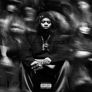 Denzel Curry – King Of The Mischievous South (Deluxe) (WEB) (2024) (320 kbps)