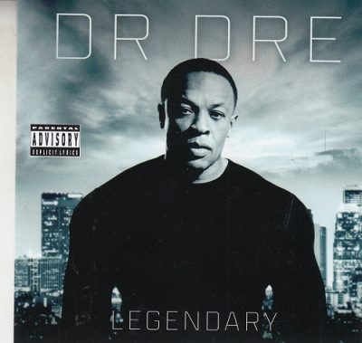 Dr. Dre – Legendary (CD) (2021) (FLAC + 320 kbps)