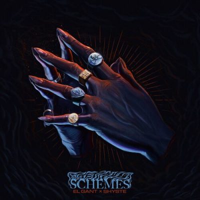 El Gant & Shyste Chronkyte – Schemes EP (WEB) (2024) (320 kbps)