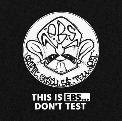 Elite Bomb Squad – This Is EBS… Don’t Test EP (CD) (2024) (FLAC + 320 kbps)