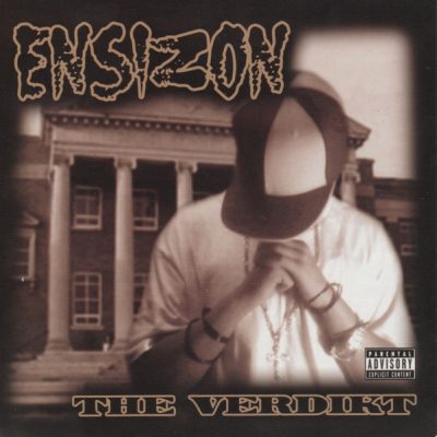 Ensizon – The Verdikt (Reissue CD) (2004-2005) (FLAC + 320 kbps)