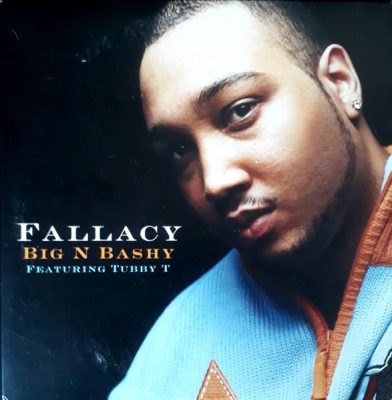 Fallacy – Big ‘N Bashy (CDM) (2003) (FLAC + 320 kbps)