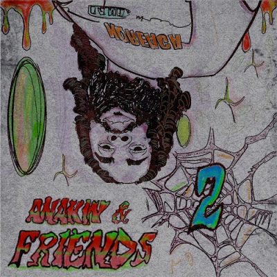 Fly Anakin – Anakin & Friends: Episode 2 EP (WEB) (2024) (320 kbps)