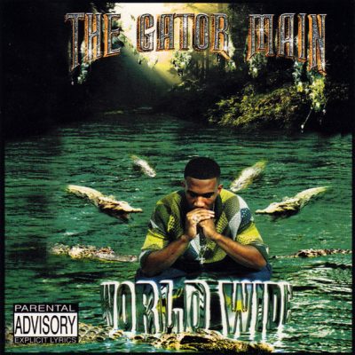 Gator Main – World Wide (CD) (2000) (FLAC + 320 kbps)