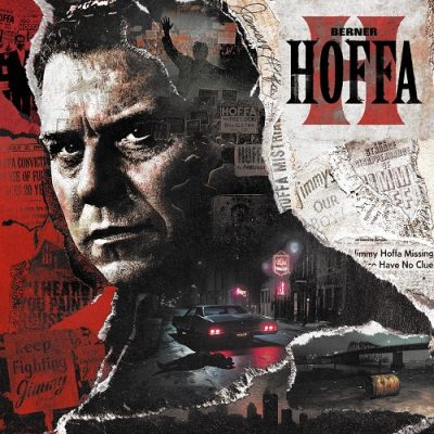 Berner – Hoffa (WEB) (2024) (FLAC + 320 kbps)