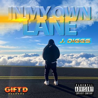 J-Diggs – In My Own Lane (WEB) (2024) (320 kbps)