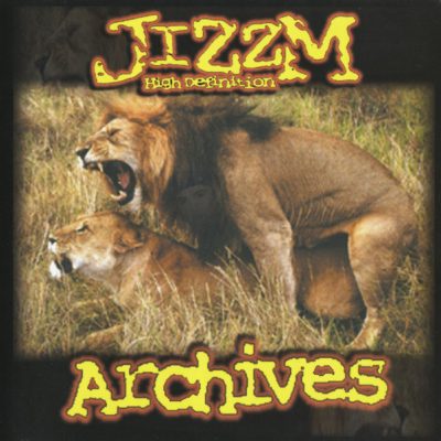 Jizzm High Definition – Archives (CD) (2000) (FLAC + 320 kbps)