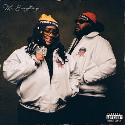 Kamaiyah & QuakeBeatz – Ms Everything (WEB) (2024) (320 kbps)