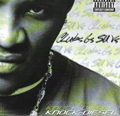 Knock-Diesel – Clubs Gs SUVs (CD) (2001) (FLAC + 320 kbps)