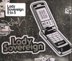 Lady Sovereign – 9 To 5 (CDS) (2005) (FLAC + 320 kbps)