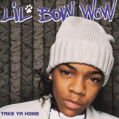 Lil’ Bow Wow – Take Ya Home (Promo CDS) (2002) (FLAC + 320 kbps)