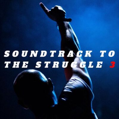 Lowkey – Soundtrack To The Struggle 3 (WEB) (2024) (320 kbps)