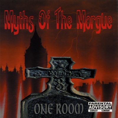 Myths Of The Morgue – One Room (CD) (2000) (FLAC + 320 kbps)