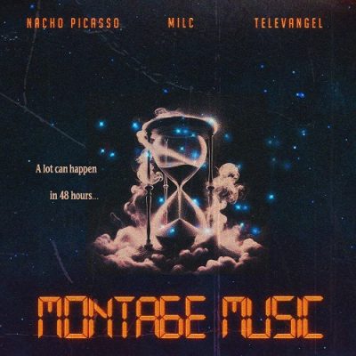 Nacho Picasso, Milc & Televangel – Montage Music EP (WEB) (2024) (320 kbps)