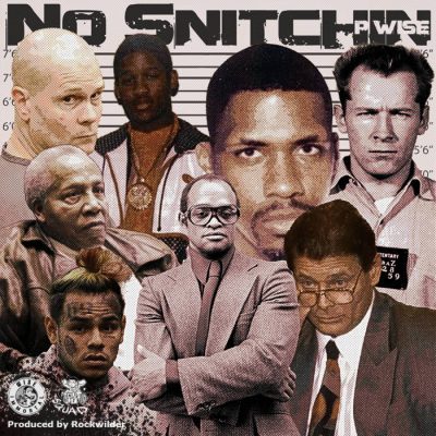 P Wise – No Snitchin (WEB) (2024) (320 kbps)