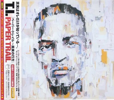 T.I. – Paper Trail (Japan Edition CD) (2008) (FLAC + 320 kbps)