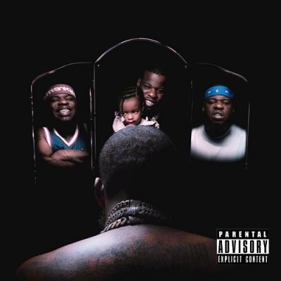 Maxo Kream – Personification (WEB) (2024) (FLAC + 320 kbps)