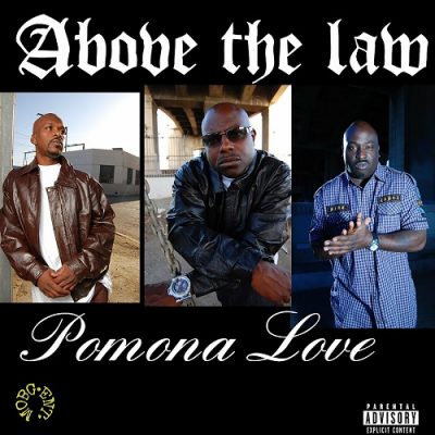 Above The Law – Pomona Love (WEB) (2024) (320 kbps)