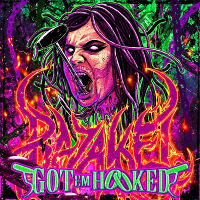 Razakel – Got ‘Em Hooked (WEB) (2024) (320 kbps)