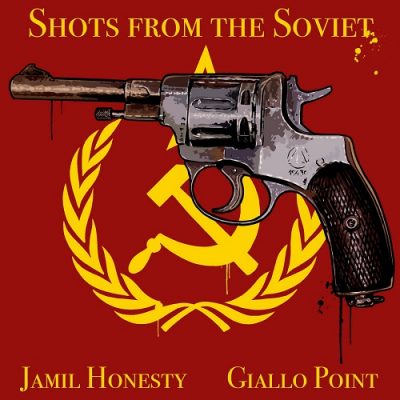 Jamil Honesty & Giallo Point – Shots From The Soviet EP (WEB) (2024) (320 kbps)