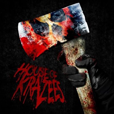 House Of Krazees – Shxt 2 Make Your Ears Bleed (CD) (2024) (320 kbps)