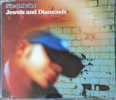 Silvah Bullet – Jewelz And Diamondz (CDS) (1998) (FLAC + 320 kbps)