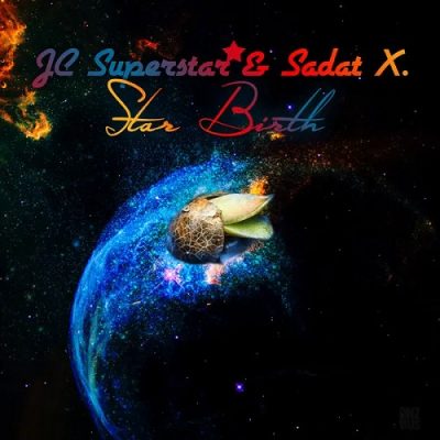 JC Superstar & Sadat X – Star Birth EP (WEB) (2024) (320 kbps)