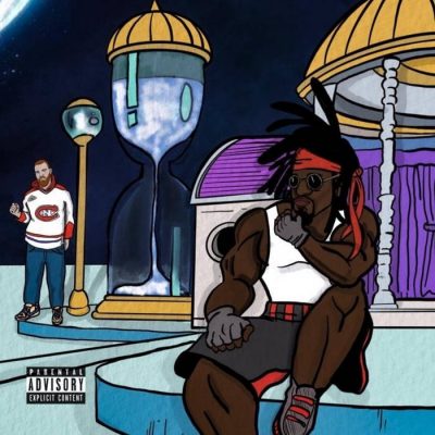 Tha God Fahim & Nicholas Craven – Dump Gawd: Hyperbolic Time Chamber Rap 2 EP (WEB) (2024) (320 kbps)