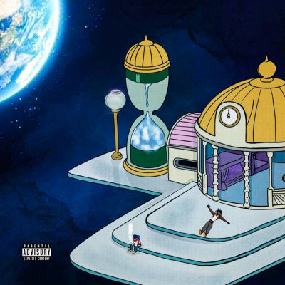 Tha God Fahim & Nicholas Craven – Dump Gawd: Hyperbolic Time Chamber Rap EP (WEB) (2024) (320 kbps)