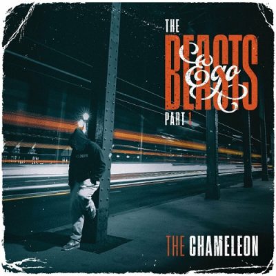 The Chameleon – The Beasts Ego, Pt. 1 (WEB) (2024) (320 kbps)