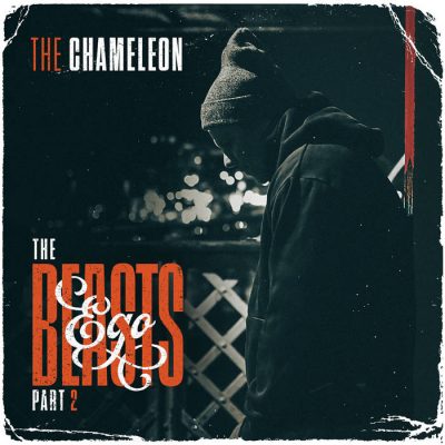 The Chameleon – The Beasts Ego, Pt. 2 (WEB) (2024) (320 kbps)