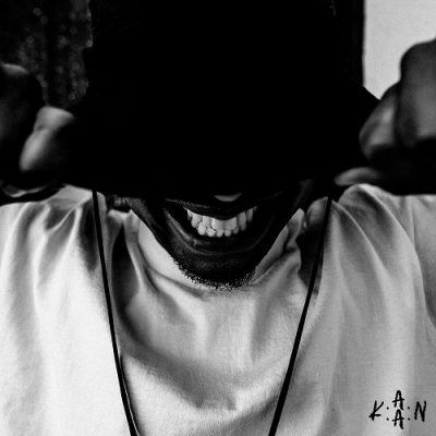 K.A.A.N. – The Lost Files EP (WEB) (2024) (320 kbps)