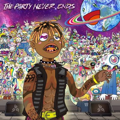 Juice WRLD – The Party Never Ends (WEB) (2024) (FLAC + 320 kbps)