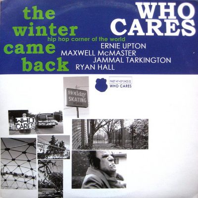 Who Cares – The Winter Came Back EP (Vinyl) (2006) (FLAC + 320 kbps)